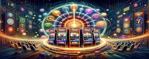 Video Slot Oyunları